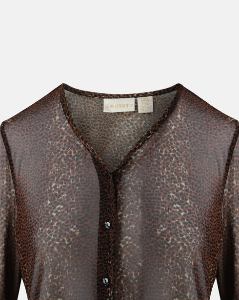 Kate Cardigan